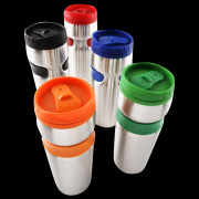 DG011 Double Wall Thermal Tumbler