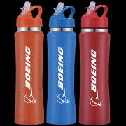500ml Stainless Steel Thermo Drink Bottle