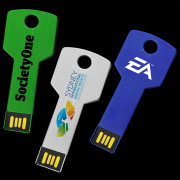 USB Key Drives