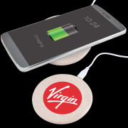 Solstice Eco Wireless Charger