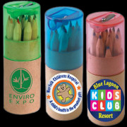 Pencil Tube Pack
