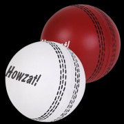 Stress Cricket Balls