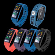 Powerfit 2.0 Fitness Band