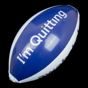 Inflatable Rugby Balls