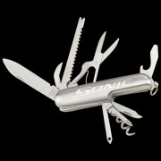 Skoda 12 Function Pocket Knife