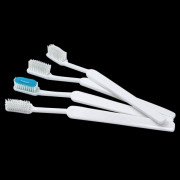 White Toothbrush