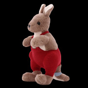 Moderate Design Plush Toy - Koala / Kangaroo