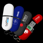 USB Pill Drive