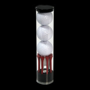 Promotional Golf Ball Tower