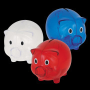 Promo Piggy Bank