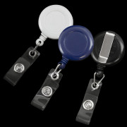 In Stock Retractable Badge Pullers