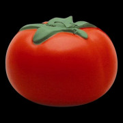 Stress Tomatoe