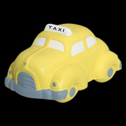 Stress Taxi Cab