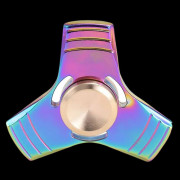 Angle Style Metal Spinner