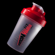 400ml Printed Protein Shakers