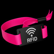 RFID Card Wristband