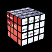 Rubik's 4x4 Cube