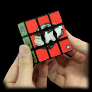Rubik's Memo Clip