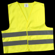 Promotional Safety Jacket For Children