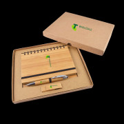 Sephora Pen, Notebook & USB Cardboard Gift Set