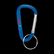Coloured Carabiner