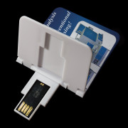 USB Business Breaka Card