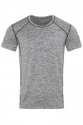 Men's Recycled Sports-T Reflect