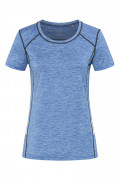 Women's Recycled Sports-T Reflect