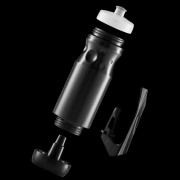 600mL Stealth Bicycle Drink Bottle
