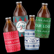Ugly Sweater Stubby Holders