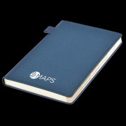 Tab Deluxe A5 Notebook