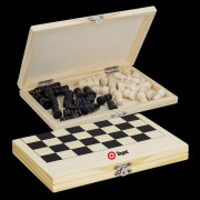 Travel Chess Set