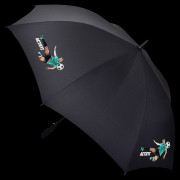Promo Auto Golf Umbrella