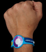 UV Sensor Wristbands