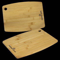 Bamboo Chopping Board