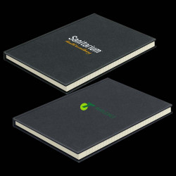 Re-Cotton Hard Cover Notebook