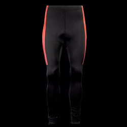 Dye Sublimated Cycling Pants