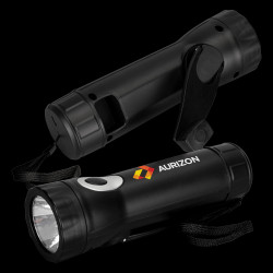 Dynamo Rechargeable Torch