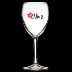Atlas Wine Glass