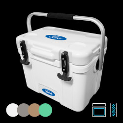 15L Avalanche Cooler Compact