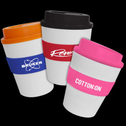 330ml Eco Travel Cup