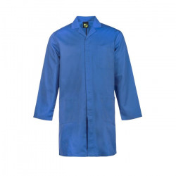 Long Sleeve Distcoat With Patch Pocket