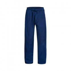 Reversible Unisex Scrub Pant With Pockets