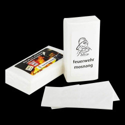 Mini Pocket Pack Tissue