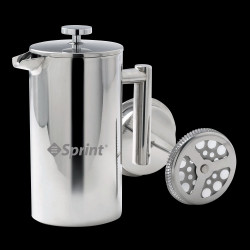 Stainless Steel Coffee Plunger