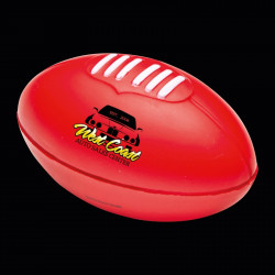 Squeeze Football Stress Reliever