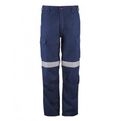 Torrent Hrc2 Mens Cargo Pant With Fr Reflective Tape