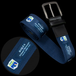 Custom Printed Belts