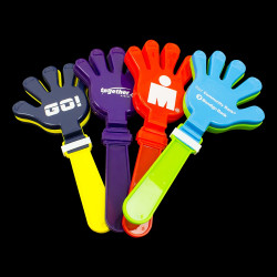 Custom Hand Clappers