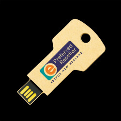 USB HDP Key